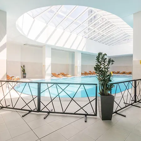 33th Floor - Skyview Oasis - A Apartament