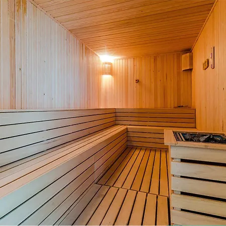 33th Floor - Skyview Oasis - A Lägenhet *