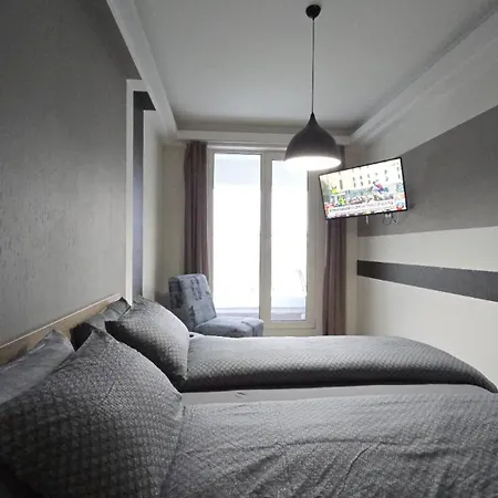 Apartament 33th Floor - Skyview Oasis - A