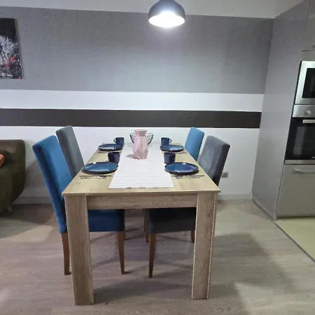 Apartament 33th Floor - Skyview Oasis - A *