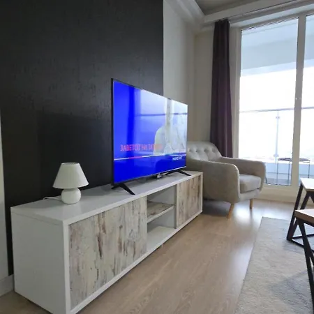 33th Floor - Skyview Oasis - A *