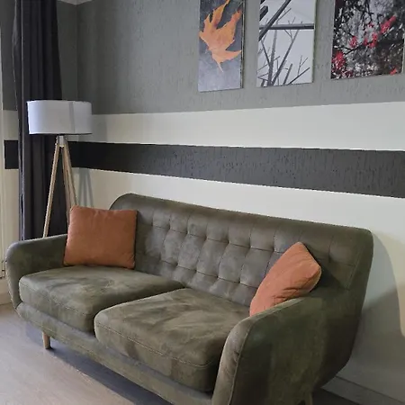 33th Floor - Skyview Oasis - A Appartamento