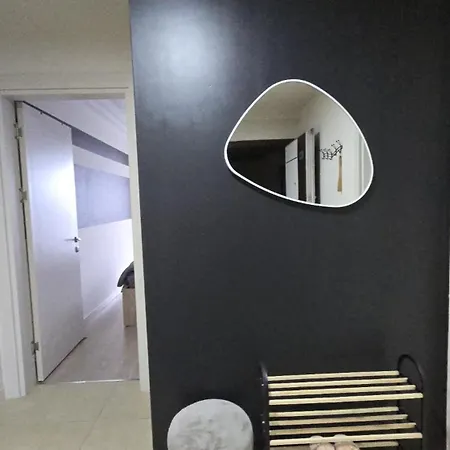 33th Floor - Skyview Oasis - A Apartament *