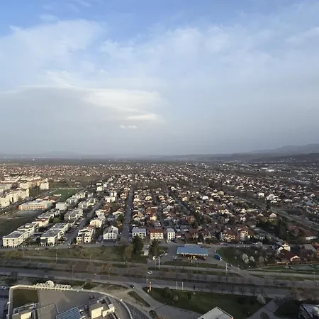 33th Floor - Skyview Oasis - A *