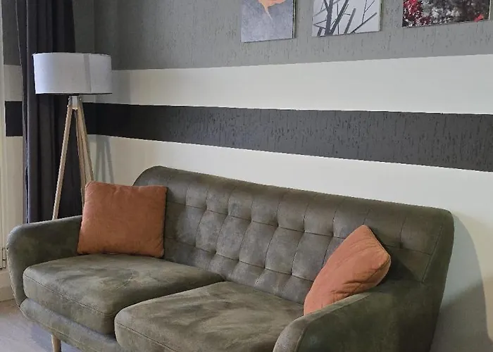 33th Floor - Skyview Oasis - A Apartment