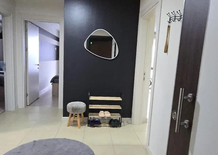 Apartament 33th Floor - Skyview Oasis - A *