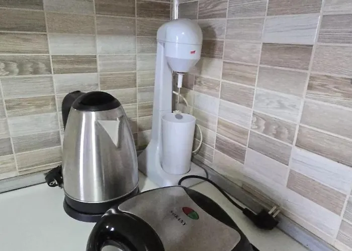 33th Floor - Skyview Oasis - A