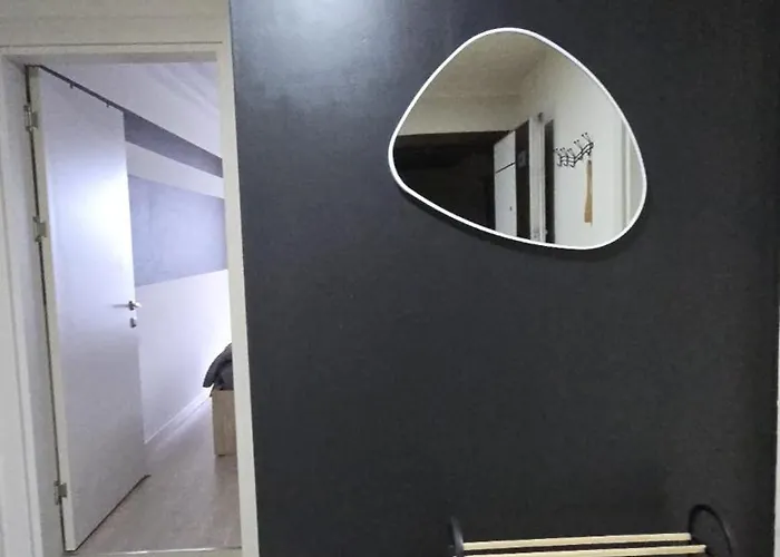 33th Floor - Skyview Oasis - A Apartment *