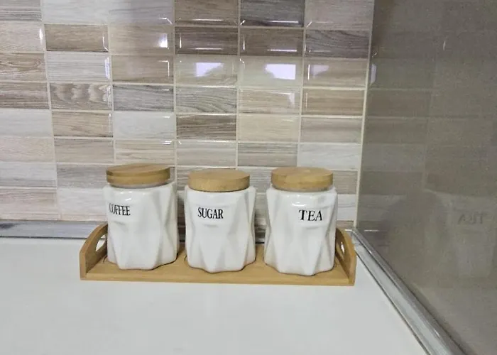 33th Floor - Skyview Oasis - A * Skopje